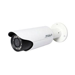 Уличная CVI видеокамера ERG-5782E (2,8-12 мм)