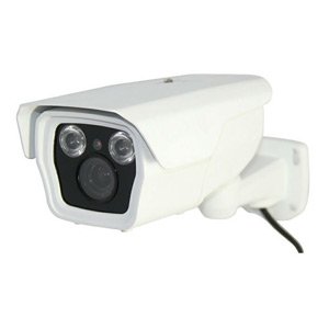 Уличная IP-видеокамера ERG-IP57013E