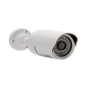 Уличная IP-видеокамера ERG-IPH6361(Р)