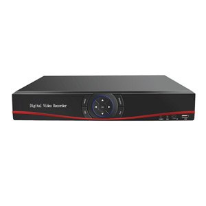 AHD видеорегистратор ERG-802 4H2 1080P