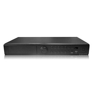 IP-видеорегистратор (NVR) FZ-08N02