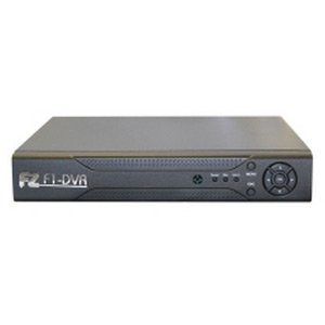 Тригибридный видеорегистратор FZ-16MA01