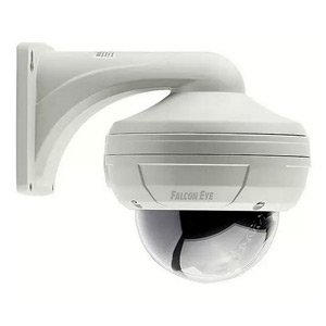 Уличная HD-SDI видеокамера FE-DVZ1080/25M (2,8-12 мм)