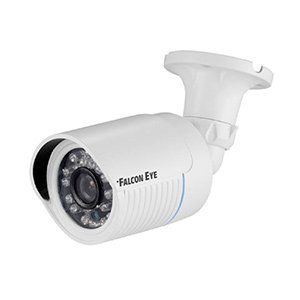 Уличная HD-CVI видеокамера FE-IB1080MHD/20M (2,8 мм)