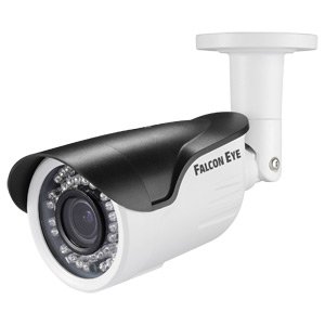 Уличная HD-CVI видеокамера FE-IBV1080MHD/40M (2,8-12 мм)