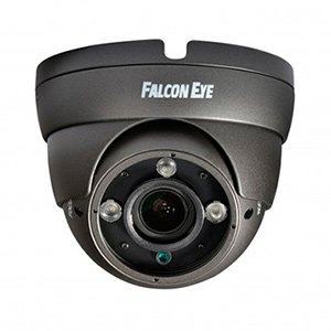 Купольная видеокамера FE-IDV1080MHD/35M-AF (2,8-12 мм)