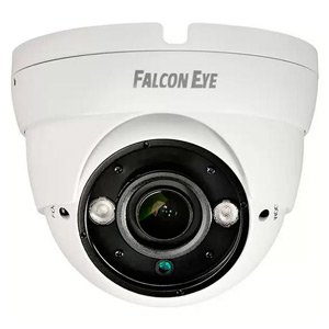 Уличная AHD видеокамера FE-IDV720AHD/35M (2,8-12 мм)