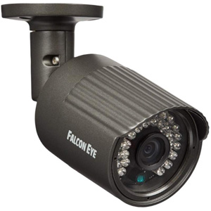 Уличная IP-видеокамера FE-IPC-BL200P Eco POE