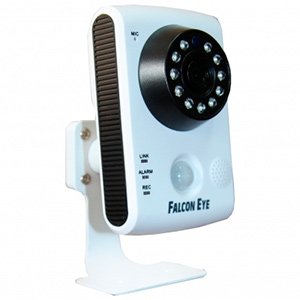 Малогабаритная IP-камера FE-ITR1000 (2,8 мм)