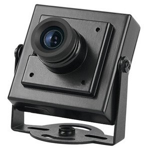 Миниатюрная видеокамера FE-Q90A (3,6 мм)
