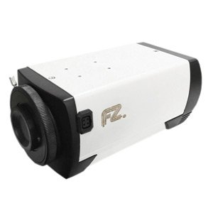 Корпусная IP-видеокамера FZ-BOX-720 (без объектива)