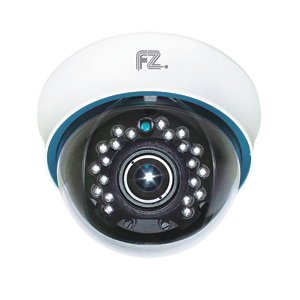 Купольная AHD видеокамера FZ-DVIRP21HA