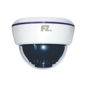 Купольная IP-видеокамера FZ-DVIRP30-4MP
