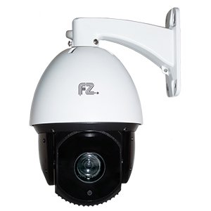 Скоростная IP-видеокамера FZ-PTZ-IR1080 (4,7-84,64 мм)