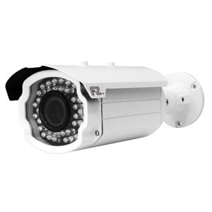 Уличная AHD видеокамера FZ-VIR42LA(N)