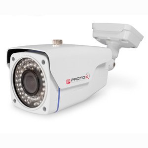 Уличная IP-видеокамера Proto IP-Z10W-SH20M212IR-P (2,8-12 мм)