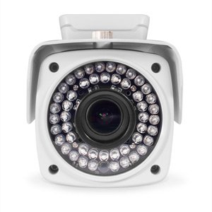 Уличная IP-видеокамера Proto IP-Z10W-SH20M212IR (2,8-12 мм) - фото 4