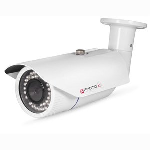 Уличная IP-видеокамера Proto IP-Z7W-SH20M212IR-P (2,8-12 мм)