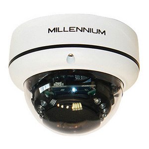 Антивандальная IP-видеокамера MLC-I251-RP (3,6 мм)