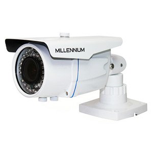 Уличная IP-видеокамера MLC-I352-RP (2,8-12 мм)