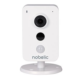 Малогабаритная IP-камера NBLC-1110F-MSD (2,8 мм)