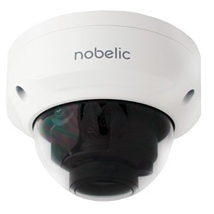 Антивандальная IP-видеокамера NBLC-2230V-SD
