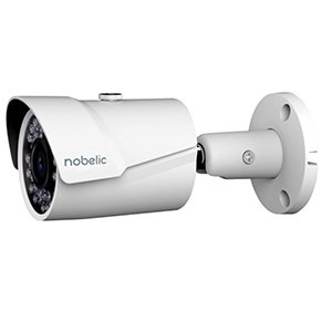 Уличная IP-видеокамера NBLC-3230F (3,6 мм)