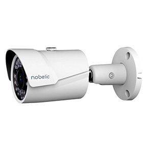 Уличная IP-видеокамера NBLC-3430F