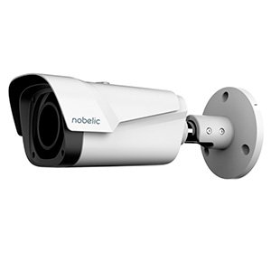 Уличная IP-видеокамера NBLC-3430V-SD