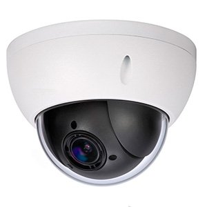 Поворотная IP-видеокамера NBLC-4204Z-SD