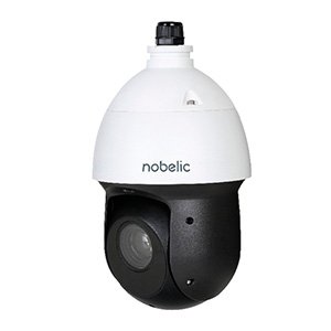 Поворотная IP-видеокамера NBLC-4225Z-ASD