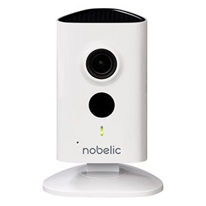 Малогабаритная IP-камера NBQ-1110F