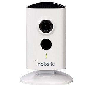 Малогабаритная IP-камера NBQ-1210F