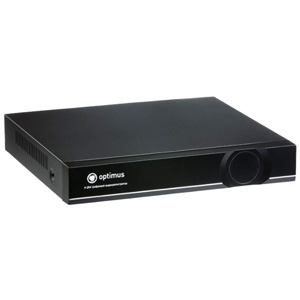 IP-видеорегистратор NVR-2322