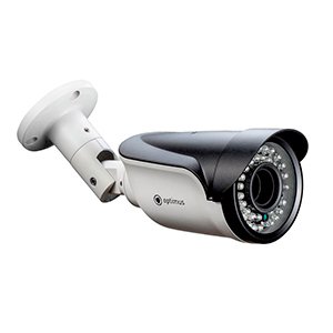 Уличная IP-видеокамера Optimus IP-E011.3(3.6)P