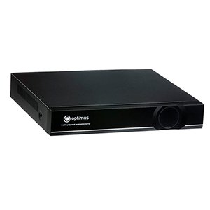 IP-видеорегистратор NVR-5041