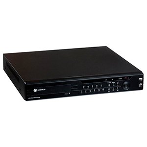 IP-видеорегистратор NVR-5244