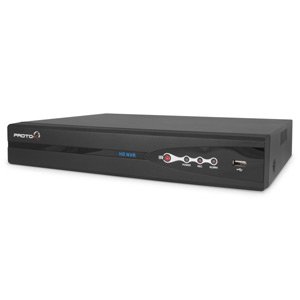 IP-видеорегистратор (NVR) PTX-NV082Z