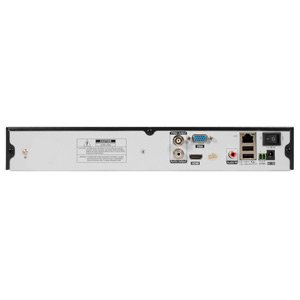 IP-видеорегистратор (NVR) PTX-NV162-PRO - фото 2