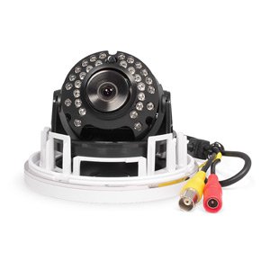Купольная AHD видеокамера Proto AHD-10D-SN13F28IR (2,8 мм) - фото 2