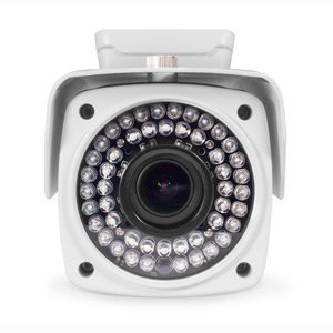 Уличная IP-видеокамера Proto IP-Z10W-OH40F40IR-P (4 мм) - фото 4