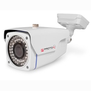 Уличная IP-видеокамера Proto IP-Z10W-SH50F40IR (4 мм)