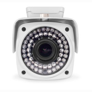 Уличная IP-видеокамера Proto IP-Z10W-SH50F40IR (4 мм) - фото 4