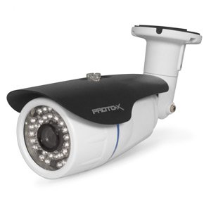 Уличная IP-видеокамера Proto IP-Z2W-SH20F80IR Alaska (8 мм)
