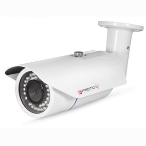 Уличная IP-видеокамера Proto IP-Z7W-OH40F40IR-P (4 мм)