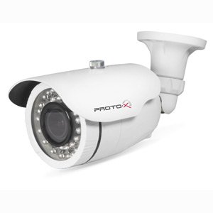Уличная IP-видеокамера Proto IP-Z8W-OH40M212IR-P (2,8-12 мм)