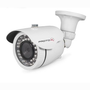 Уличная IP-видеокамера Proto IP-Z8W-SH50F40IR-P (4 мм)