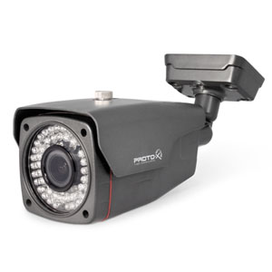 Всепогодная видеокамера Proto-WX10V212IR Alaska
