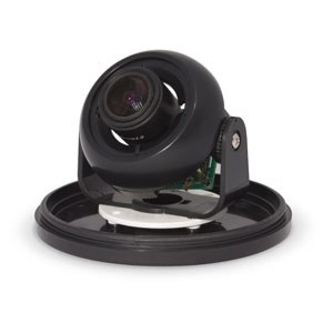 Купольная HD-SDI камера Proto HD-D1080V212 - фото 4