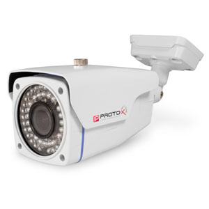 Всепогодная IP-видеокамера Proto IP-TW20F36IR Alaska